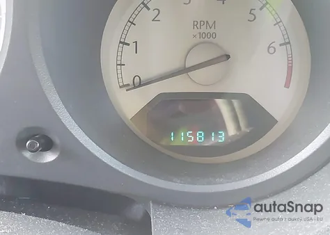 2008 Chrysler Sebring Lx from USA, damaged, VIN 1C3LC45K68N231106